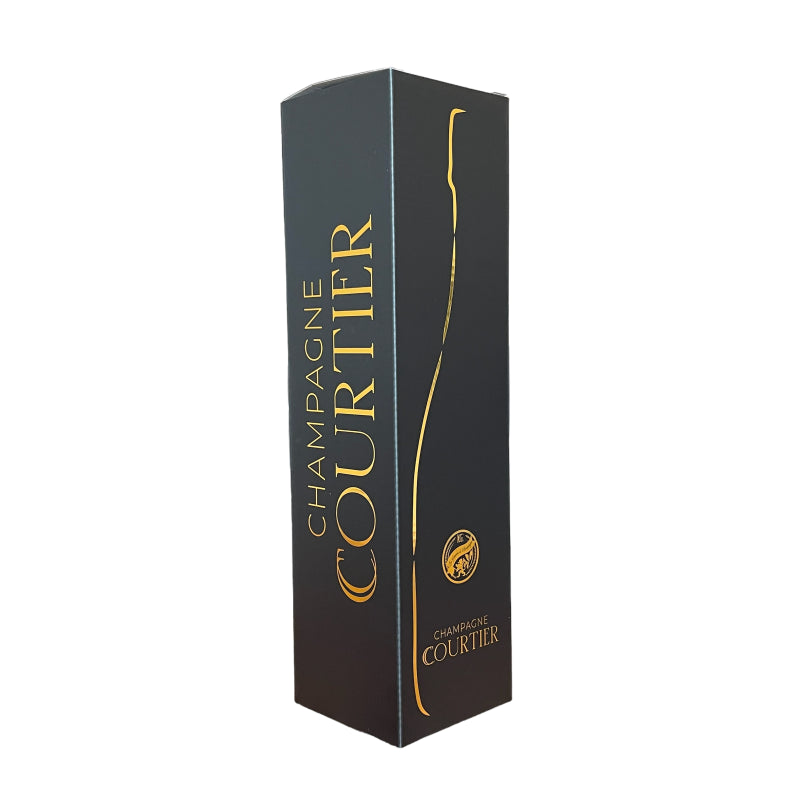 Luxe Courtier giftbox