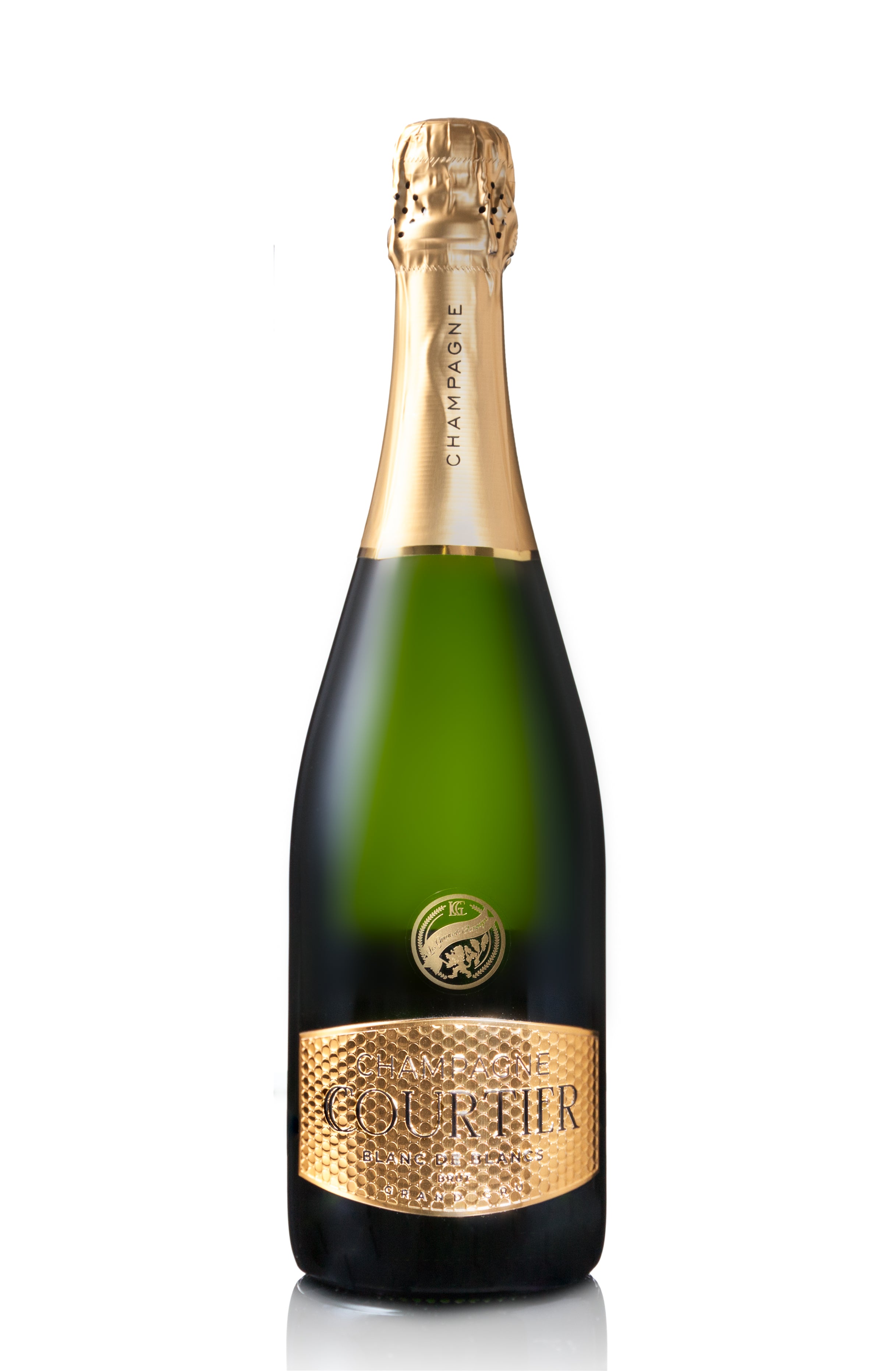 Le Mesnil sur Oger Grand Cru (Wholesale)