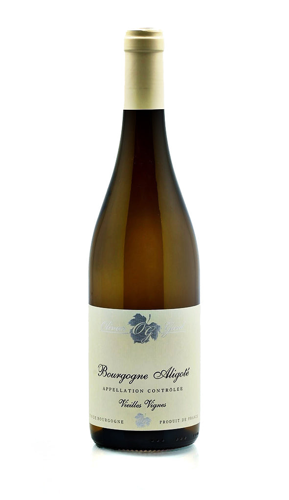 Olivier-Gard Bourgogne Aligoté 'Vieilles Vignes' 2023