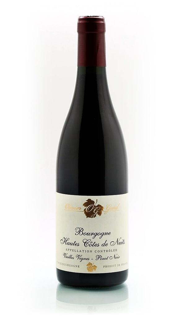 Olivier-Gard Hautes-Côtes-de-Nuits Vieilles Vignes 2023
