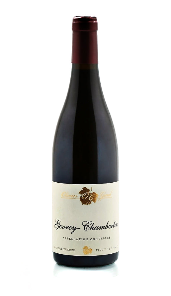 Olivier-Gard Gevrey-Chambertin 2023