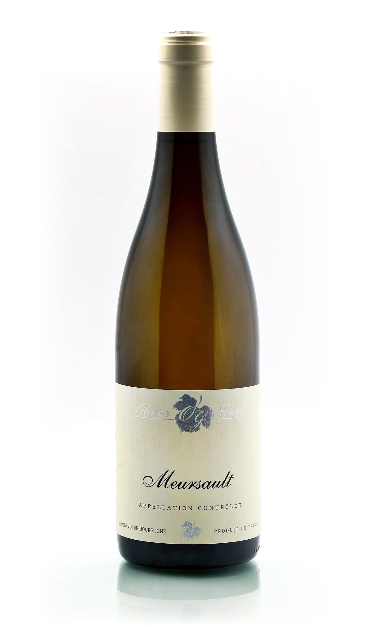 Olivier-Gard Meursault 'Les Pellans' 2023